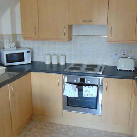 Ferienwohnung Montclaire Ballater Exterior foto