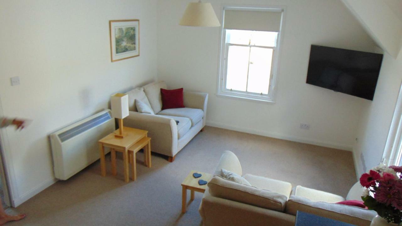 Ferienwohnung Montclaire Ballater Exterior foto
