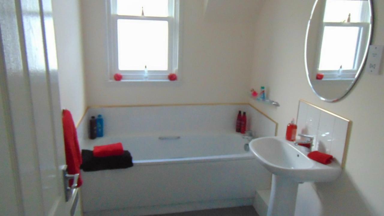 Ferienwohnung Montclaire Ballater Exterior foto